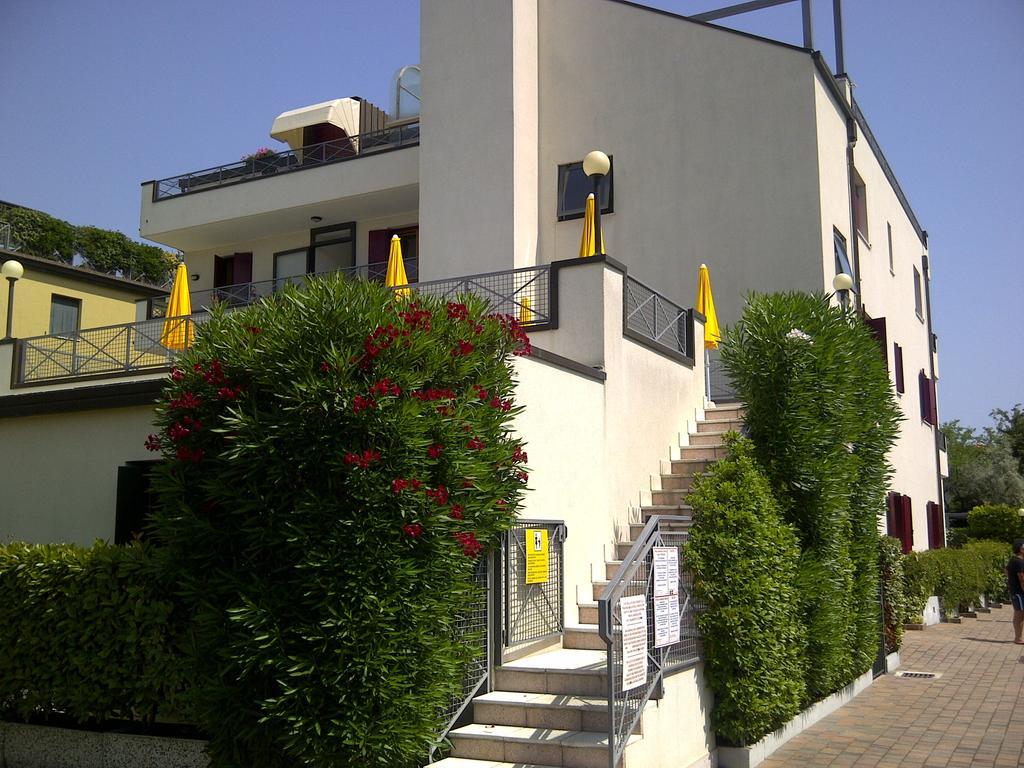 Residence Vecchio Faro Cavallino-Treporti Cameră foto
