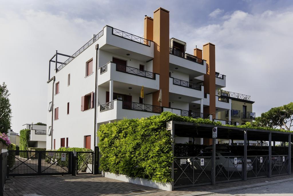 Residence Vecchio Faro Cavallino-Treporti Cameră foto